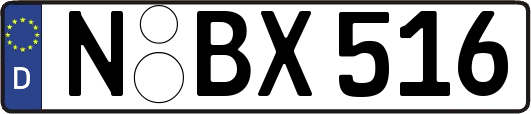 N-BX516