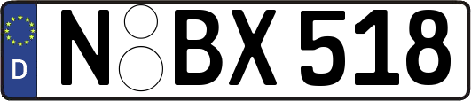 N-BX518