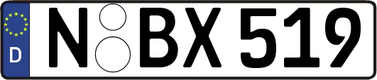 N-BX519