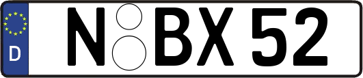 N-BX52