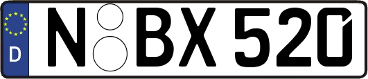 N-BX520