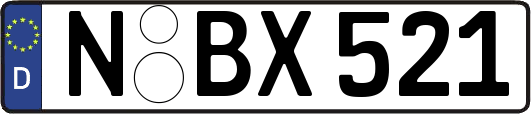 N-BX521