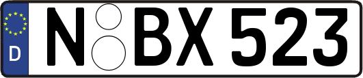 N-BX523