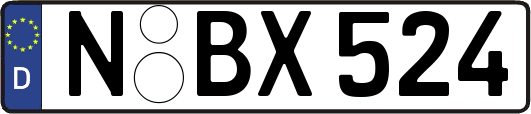 N-BX524