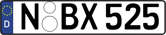 N-BX525