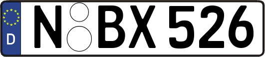 N-BX526