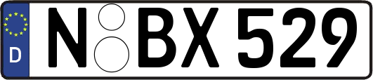 N-BX529