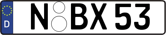 N-BX53