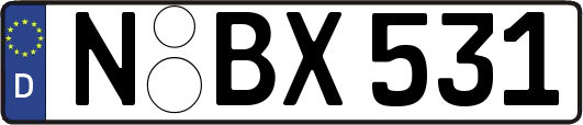 N-BX531