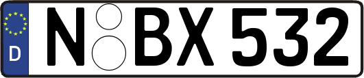 N-BX532