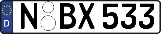 N-BX533