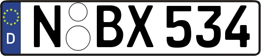 N-BX534