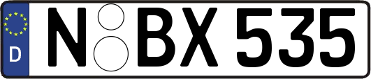 N-BX535