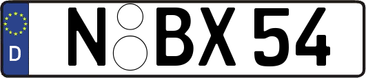N-BX54