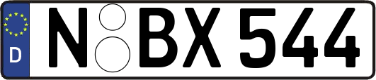 N-BX544