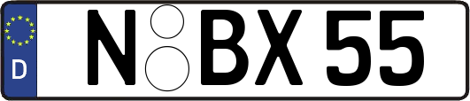 N-BX55