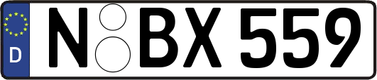N-BX559