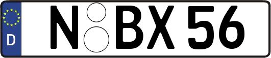 N-BX56