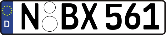 N-BX561