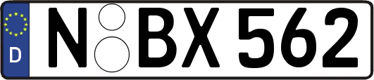 N-BX562