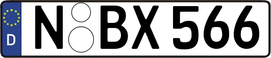 N-BX566