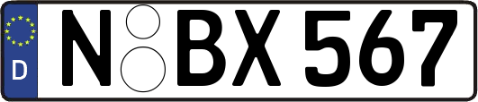 N-BX567