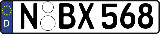 N-BX568