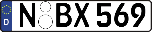 N-BX569