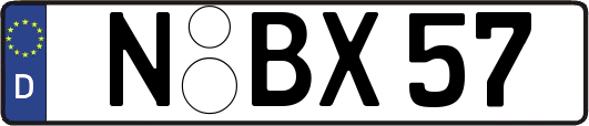 N-BX57