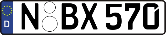 N-BX570