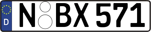 N-BX571