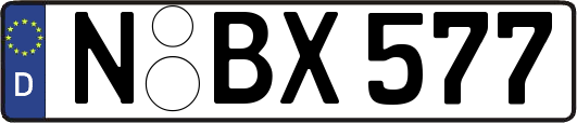 N-BX577