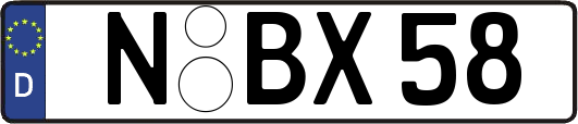 N-BX58