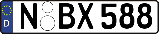 N-BX588