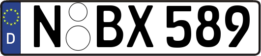 N-BX589