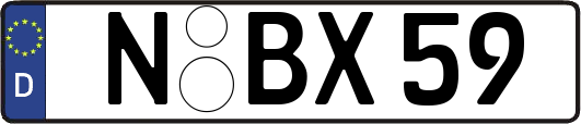 N-BX59