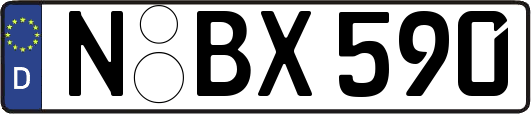 N-BX590