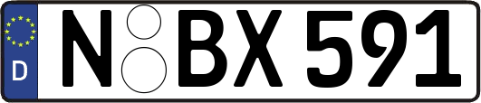 N-BX591