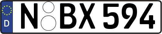 N-BX594