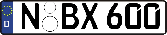 N-BX600