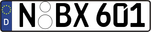 N-BX601