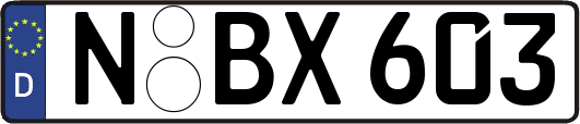N-BX603