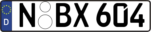 N-BX604
