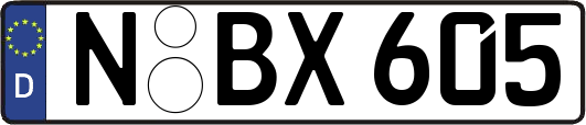 N-BX605