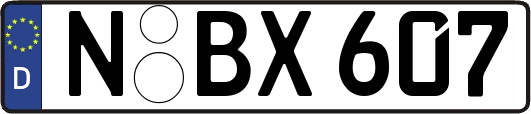 N-BX607