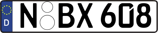 N-BX608