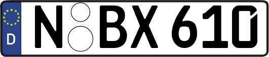 N-BX610