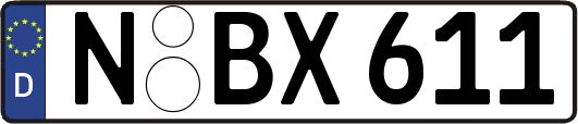 N-BX611