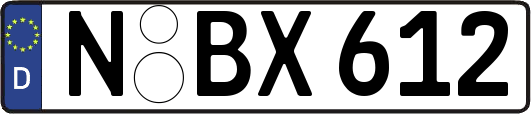 N-BX612