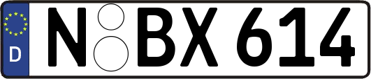 N-BX614